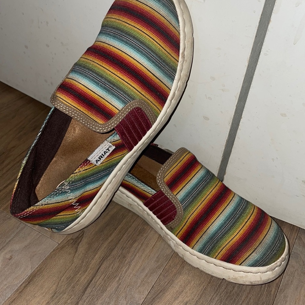 Ariat